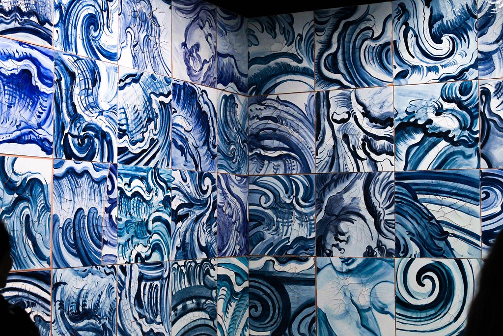 Adriana Varejão 1 Adriana Varejão 1