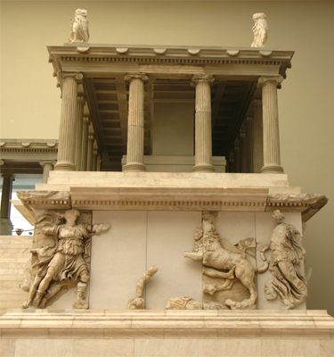 altar-de-pergamoe